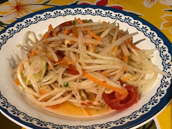 Som Tum Thai