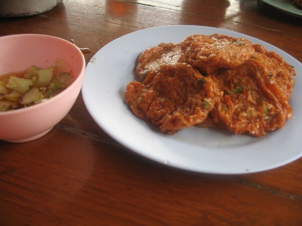 Tord Mun Kung (5 pcs)