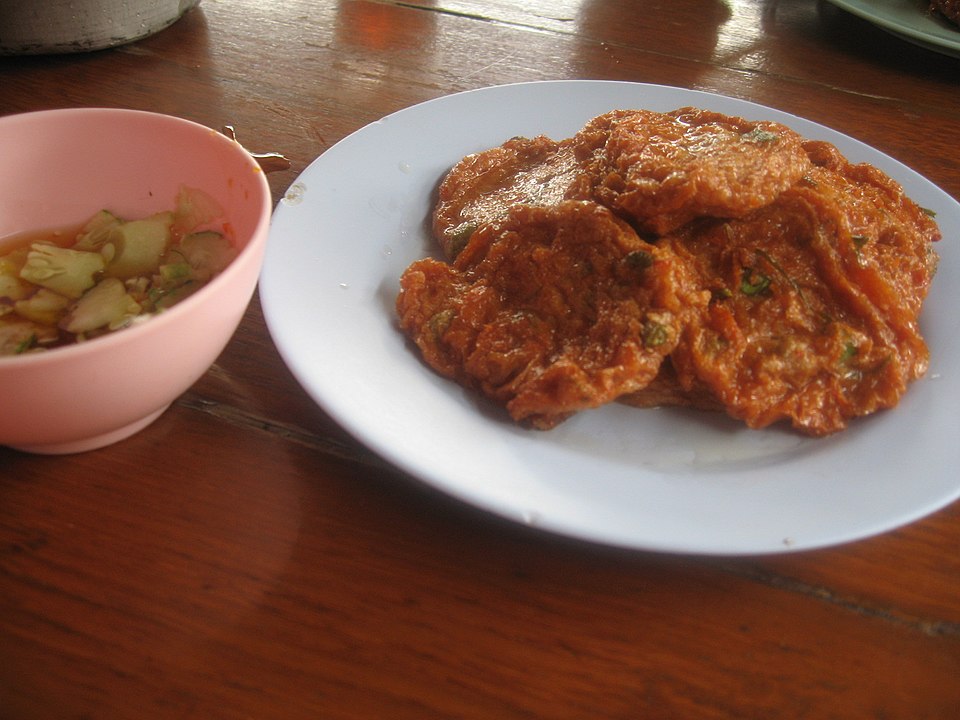 Tord Mun Pla (5 pcs)