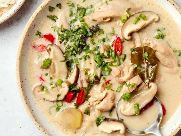 Tom Kha
